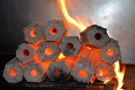 Cara Mudah Membuat Briket Serbuk Kayu Berkualitas Tinggi